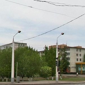 Abylai Khan Avenue, 41, Astana: photo
