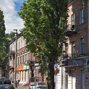 Kanatna vulytsia, 78, Odesa: photo