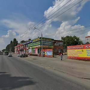 Pobedy Avenue, 70Б ، ليبيتسك: صورة
