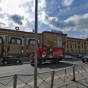 Ulitsa Geroyev, 12, Vsevolgsk: photo