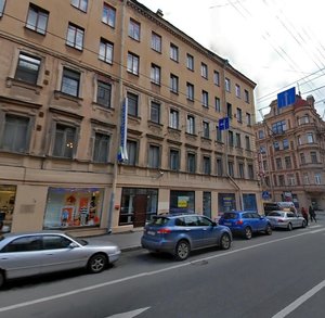 Bolshoy Petrogradskoy Storony Avenue, 15, Saint Petersburg: photo
