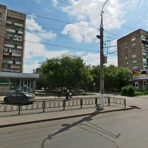 Karla Marksa Avenue, 119/1, Magnitogorsk: photo