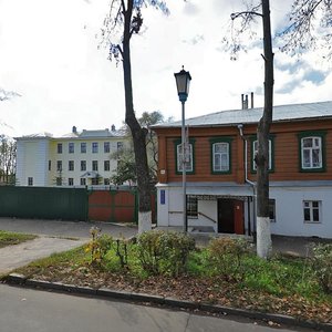 Lenina Street, 83, Suzdal: photo