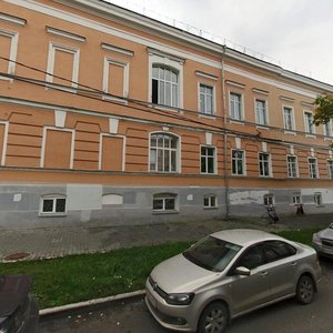 Petropavlovskaya Street, 26, Perm: photo