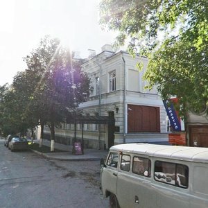 Самара, Улица Алексея Толстого, 6: фото
