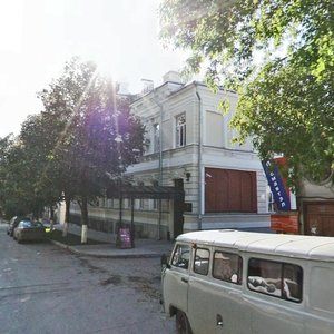 Alekseya Tolstogo Street, 6, Samara: photo