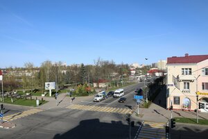 Kamsamoĺskaja vulica, 13/15, Orsha: photo