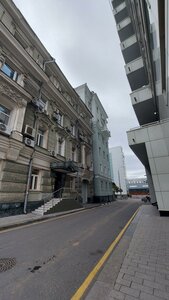 Zemlyanoy Val Street, No:7, Moskova: Fotoğraflar