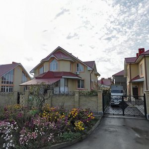 Staroobryadcheskaya Street, 54, Krasnodar Krai: photo