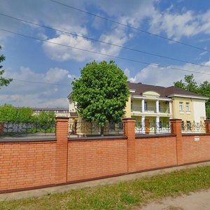 Poeta Lebedeva Street, 5, Ivanovo: photo