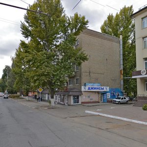 Prospekt Stroiteley, 3, Saratov: photo
