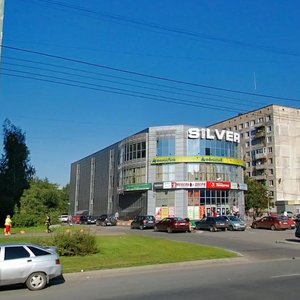 Prosvescheniya Avenue, 30к4, : foto