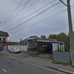Minskaya ulitsa, 19, Krasnodar: photo