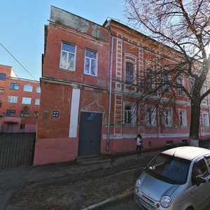 Il'inskaya Street, 22, : foto