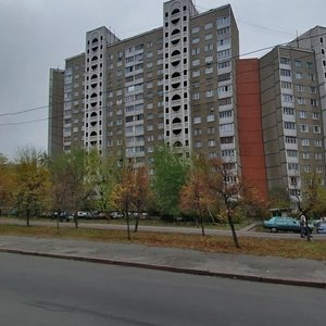 Kharkivske Highway, 148, Kyiv: photo