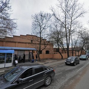 Talsinskaya ulitsa, 60с3, : foto