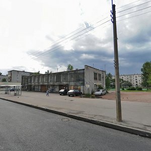 Aleksandrovskaya Street, 37А ، : صورة