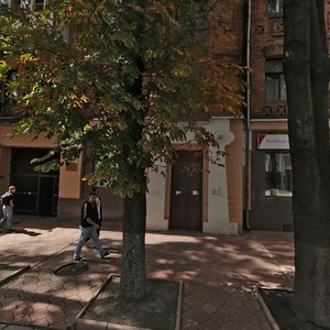 Alchevskykh Street, 25, Kharkiv: photo