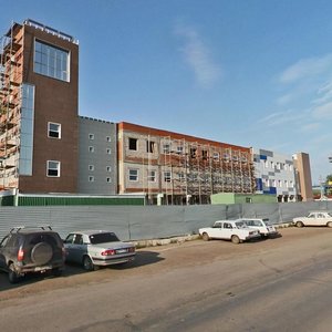 Industrialnoe Highway, 13, Ufa: photo
