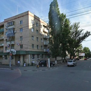 Саратов, Вольская улица, 20: фото