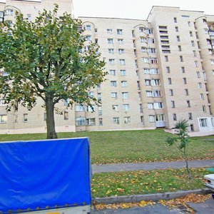 Rozy Liuksiemburg Street, 147, Minsk: photo