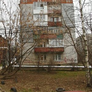 Tereshkovoy Street, 11, Nizhny Novgorod: photo