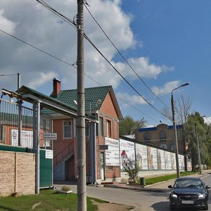 Novo-Uritskaya ulitsa, 12к4, Samara: photo
