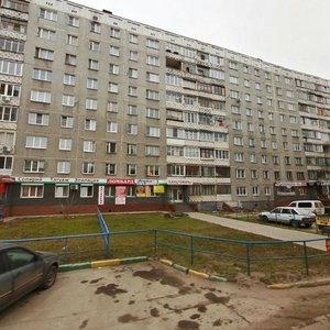 Politboytsov Street, 12 ، نيجني نوفغورود: صورة