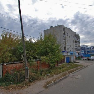 Sosnovskaya ulitsa, 5, Kursk: photo