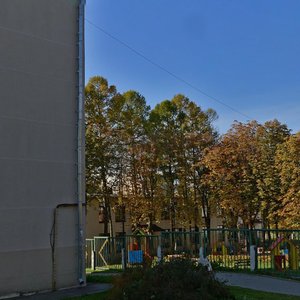 Минск, Улица Лермонтова, 47: фото