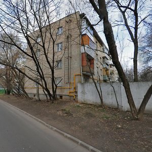 Veshnikh Vod Street, 2к3, Moscow: photo