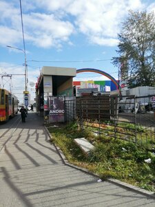 Repina Street, 109А, : foto