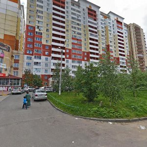 Москва и Московская область, Улица Дружбы, 5: фото
