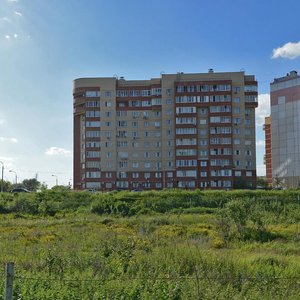 Жуковский, Улица Гризодубовой, 2/10: фото