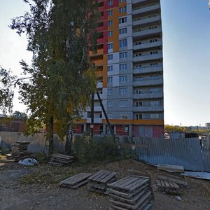 Avangardnaya Street, 26, Izhevsk: photo