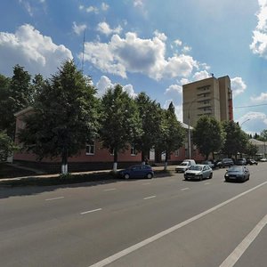 Gagarina Street, 147, Lipetsk: photo