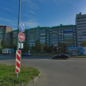 Kosukhina Street, 38, : foto