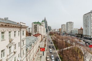 Oruzheyny Lane, 15А, Moscow: photo