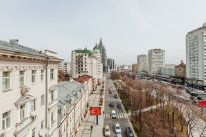 Москва, Оружейный переулок, 15А: фото