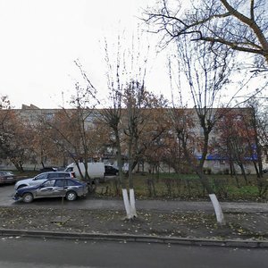 Demonstratsii Street, 19, Tula: photo