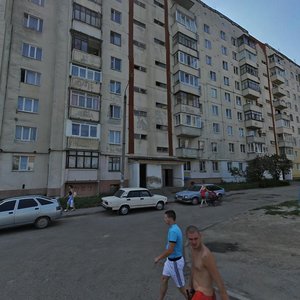 Ruska vulytsia, 279, Chernivtsi: photo