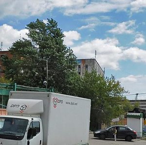 Kirpichnye Vyemki Street, 7с10, : foto