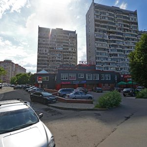 V Microdistrict, No:37А, Troitsk: Fotoğraflar