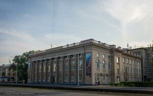 Ulitsa Dzerzhinskogo, 19, : foto
