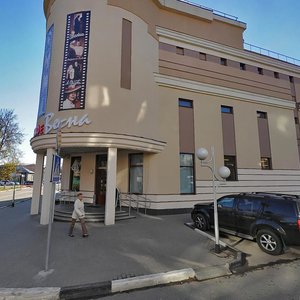 Moskovskaya ulitsa, 11, Zvenigorod: photo