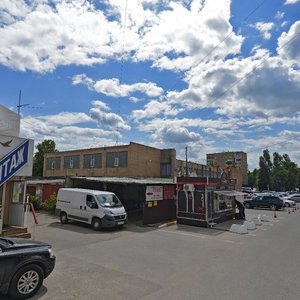 Gagarina Street, No:56, Jukovski: Fotoğraflar