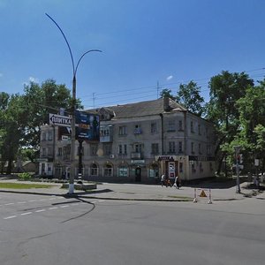 Kharkivska vulytsia, 100, Sumy: photo