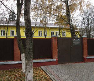 Oktyabrskiy Avenue, No:375к10, Liubertsy: Fotoğraflar