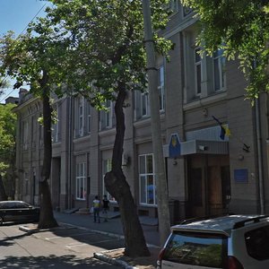 Uspenska vulytsia, 83, : foto