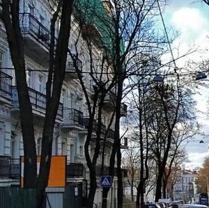 Desiatynna Street, 13, : foto